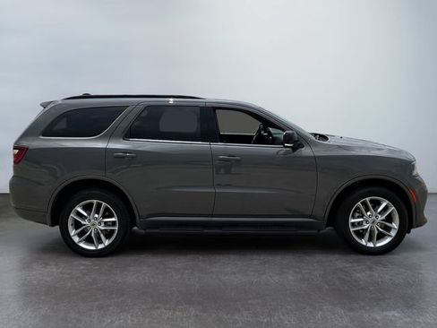 Used 2023 Dodge Durango GT AWD/4WD image 6