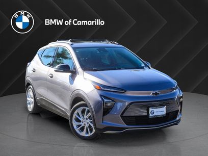 Used 2023 Chevrolet Bolt EUV LT w/ Comfort Package