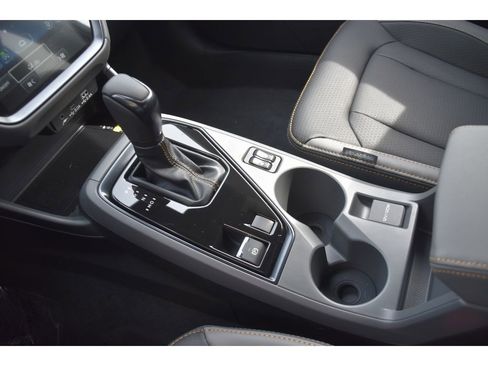 New 2026 Subaru Crosstrek 2.5i Wilderness AWD/4WD image 35