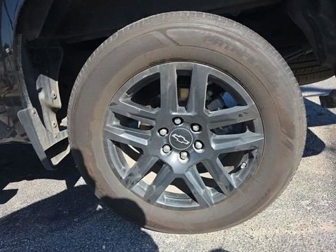 Used 2023 Chevrolet Silverado 1500 RST w/ Texas Edition Plus image 17