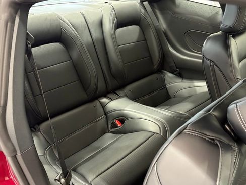 New 2026 Ford Mustang GT image 21