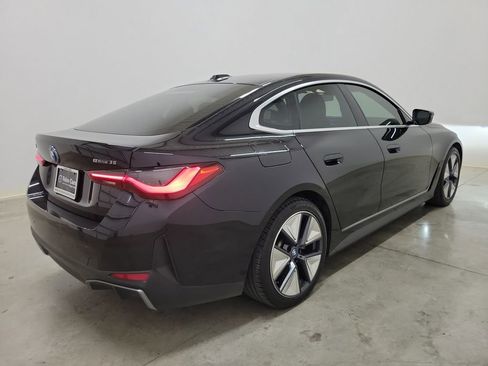 Used 2023 BMW i4 eDrive35 w/ Premium Package image 5