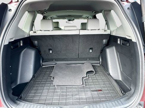 Used 2017 Honda CR-V Touring image 27