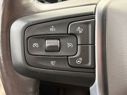 Certified 2022 GMC Yukon SLT w/ SLT Luxury Package image 9