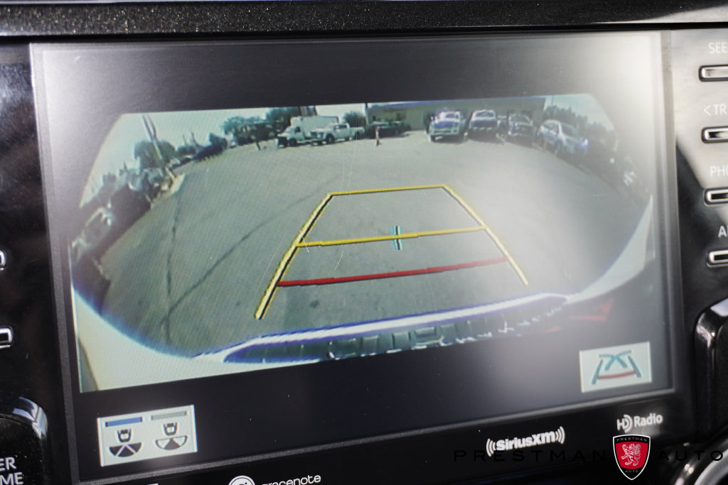 Used 2024 Toyota 4Runner TRD Pro AWD/4WD image 41