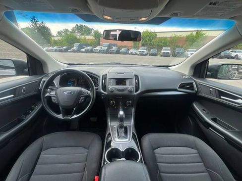 Used 2016 Ford Edge SE AWD/4WD image 18