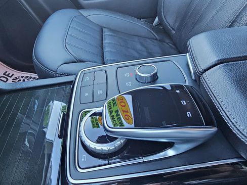 Used 2016 Mercedes-Benz GLE 350 4MATIC image 29