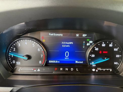 Used 2023 Ford Explorer XLT w/ Equipment Group 202A RWD image 15