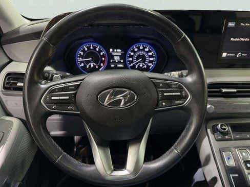 Used 2022 Hyundai Palisade SEL w/ Cargo Package FWD image 29