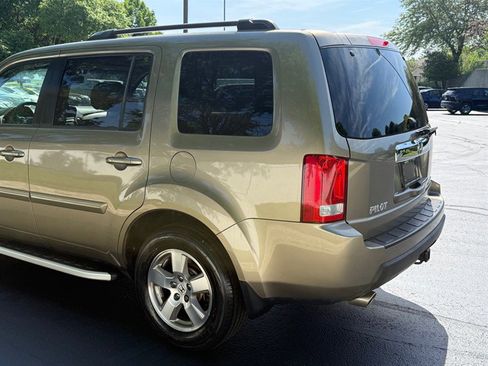 Used 2011 Honda Pilot EX-L image 35