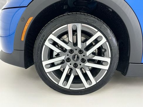 New 2026 MINI Cooper 4-Door Hardtop image 29