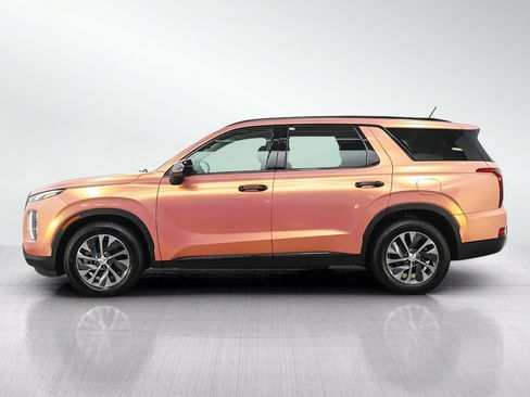 Used 2020 Hyundai Palisade SEL AWD/4WD image 2