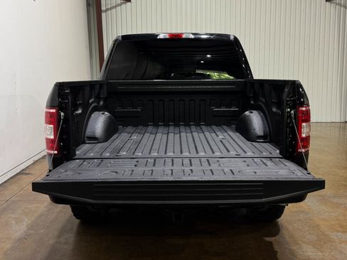 Used 2020 Ford F150 XL w/ Equipment Group 101A Mid AWD/4WD image 47