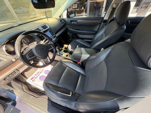 Used 2017 Subaru Legacy 2.5i Limited image 12