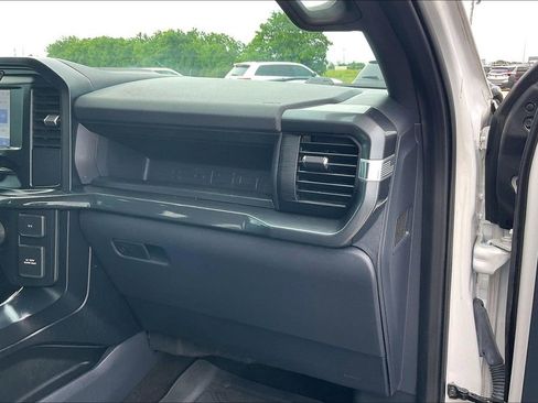 Used 2022 Ford F150 XL w/ STX Appearance Package AWD/4WD image 23
