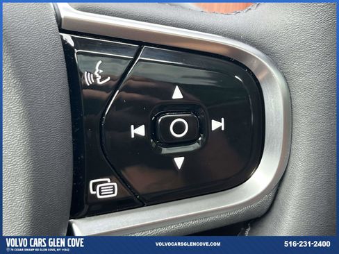 Certified 2024 Volvo XC60 B5 Plus w/ Protection Package Premier image 22
