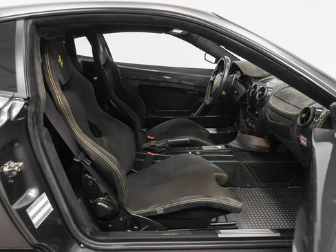 Used 2009 Ferrari F430 Scuderia RWD image 24