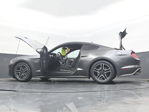 Used 2020 Ford Mustang GT RWD image 42