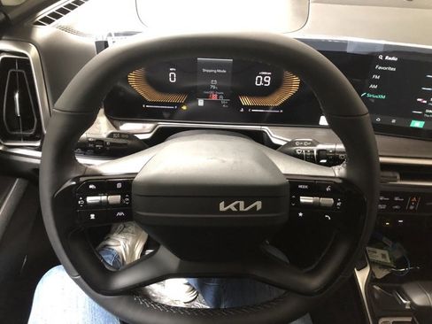 New 2026 Kia Sorento X-Line EX image 27