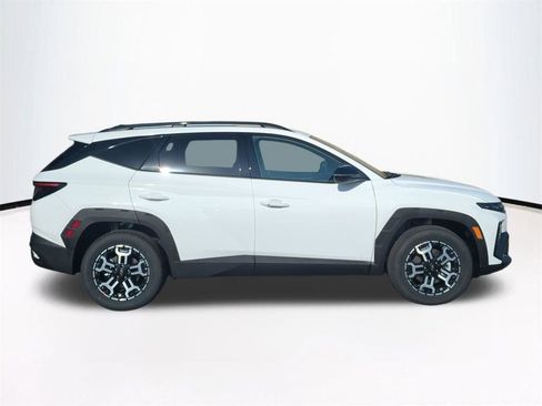 New 2026 Hyundai Tucson XRT AWD/4WD image 4