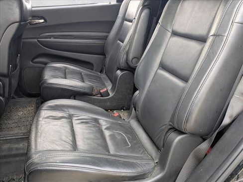 Used 2021 Dodge Durango GT w/ Blacktop Package image 16