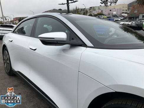 Used 2024 Lucid Air Touring AWD/4WD image 74
