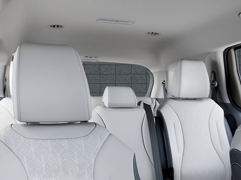 New 2026 Kia Carnival EX image 27