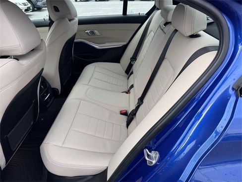 Used 2021 BMW M340i xDrive w/ Premium Package image 10