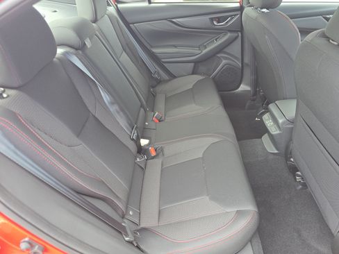 New 2026 Subaru WRX Premium AWD/4WD image 16