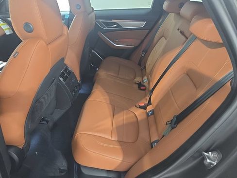 New 2026 Jaguar F-PACE R-Dynamic S AWD/4WD image 26