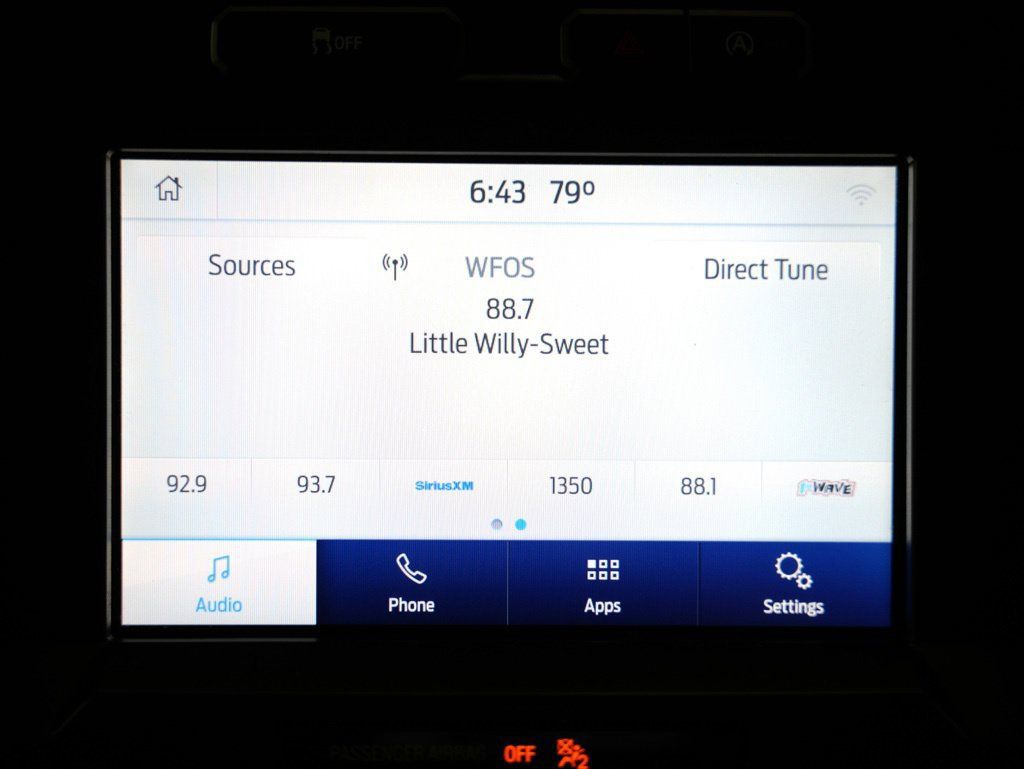 Used 2020 Ford F150 XL w/ Equipment Group 101A Mid AWD/4WD image 20