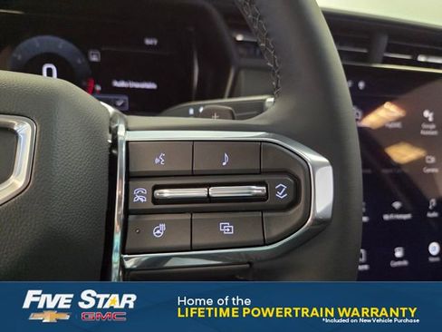 New 2026 GMC Terrain Denali w/ LPO, Floor Liner Package image 26