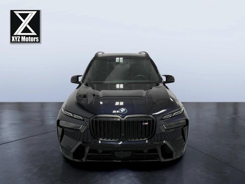 Used 2024 BMW X7 M60i AWD/4WD image 10