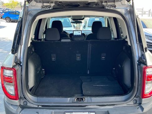 Used 2021 Ford Bronco Sport image 23