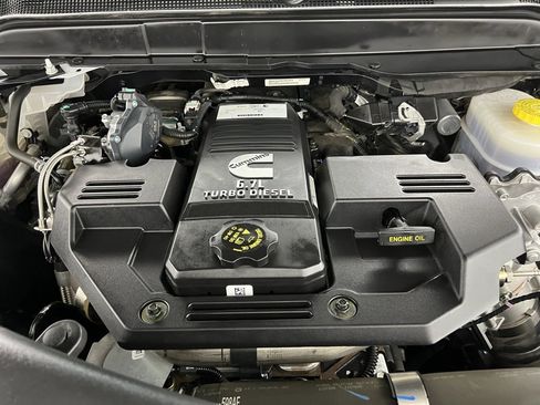 Certified 2024 RAM 2500 Big Horn image 31