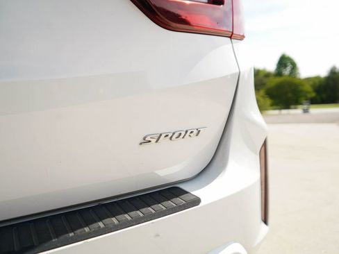 Used 2025 Honda Odyssey Sport-L image 20