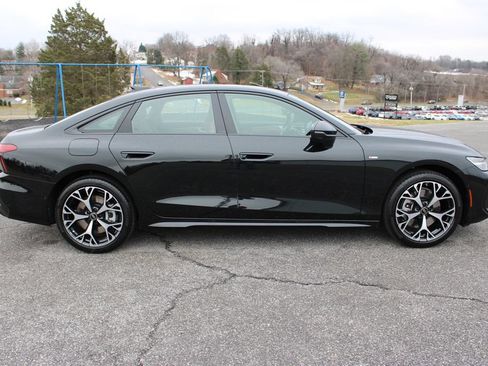 Used 2026 Audi A6 Premium Plus w/ Premium Plus Package AWD/4WD image 10