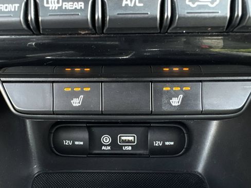 Used 2019 Kia Sportage EX w/ EX Sport Appearance Package FWD image 34