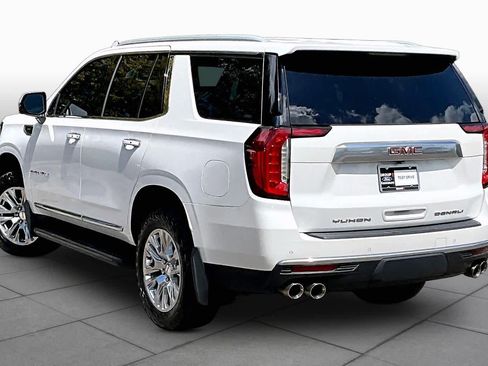Used 2023 GMC Yukon Denali w/ Max Trailering Package AWD/4WD image 11