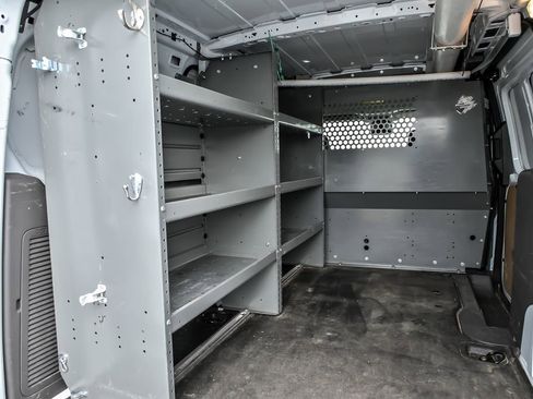 Used 2022 Ford Transit Connect XL FWD image 12