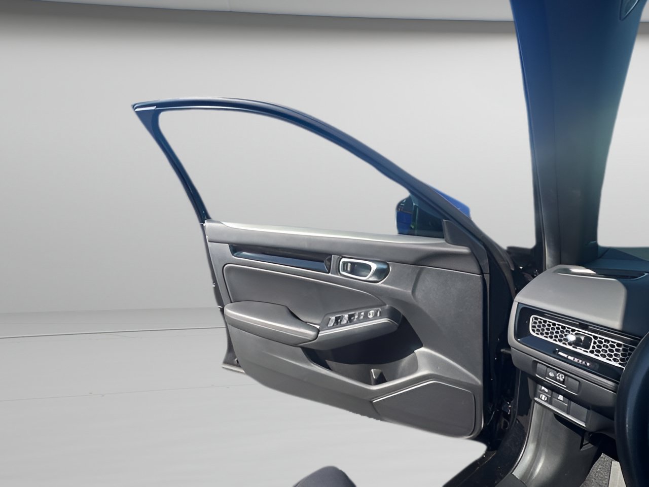 Used 2024 Honda Civic Sport Touring image 13