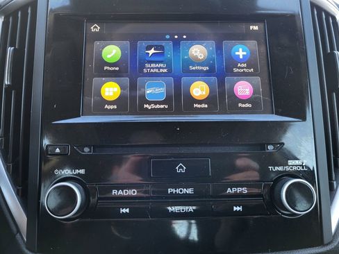 Used 2023 Subaru Forester Premium image 12