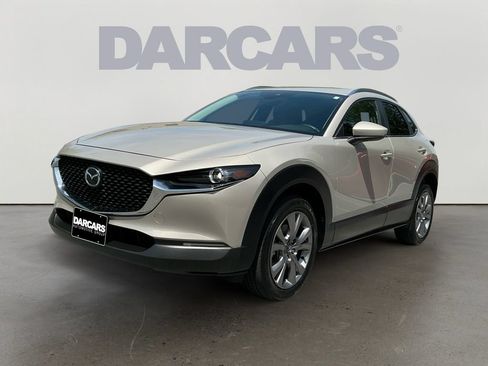 Used 2023 MAZDA CX-30 AWD 2.5 S w/ Select Package image 3