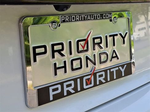 New 2025 Honda Accord SE image 7