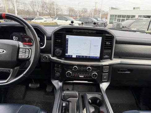 Used 2021 Ford F150 Raptor w/ Raptor 37 Performance Package AWD/4WD image 6