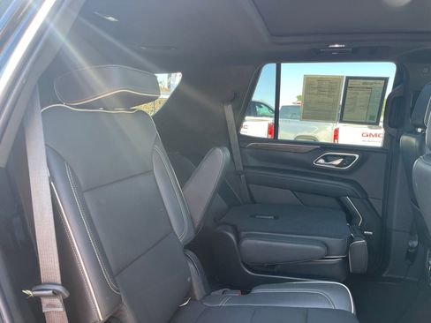Used 2021 Chevrolet Tahoe Premier image 27