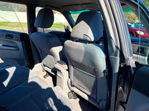Used 2008 Subaru Forester 2.5X image 22