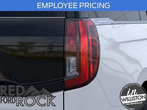 New 2026 Ford Expedition Max Active AWD/4WD image 21