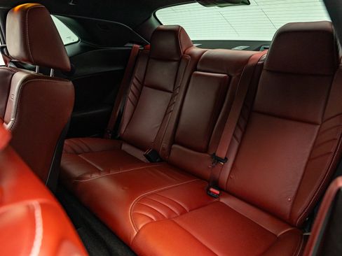 Used 2023 Dodge Challenger SRT Hellcat image 29