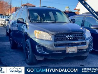 Used 2011 Toyota RAV4 4WD w/ Base L4 Extra Value Pkg video 1